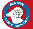 Rams Copy Center Inc