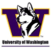 Serving UW University of Washington Huskies